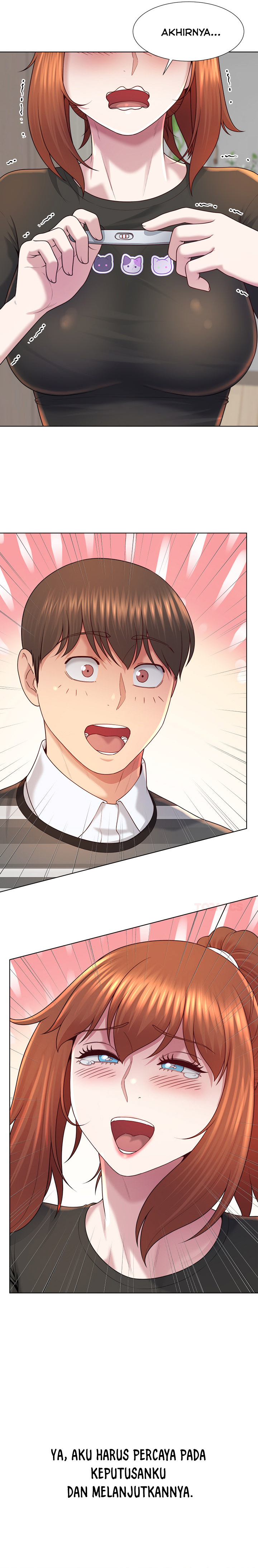 Wanna Become a Dad or a Boyfriend - Chapter 47 20 Wanna Become a Dad or a Boyfriend - Chapter 47 20