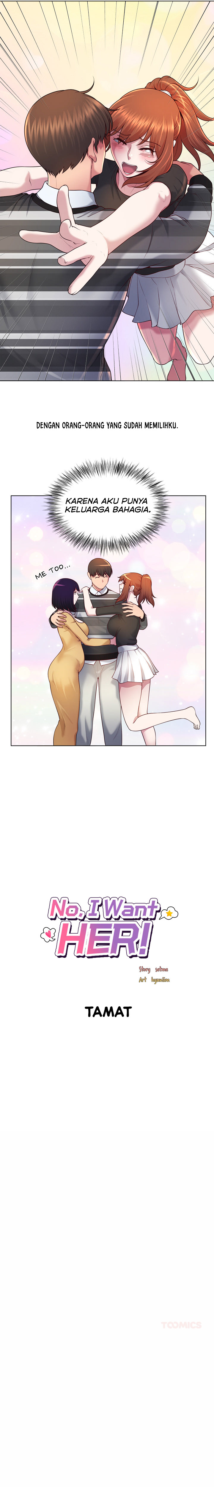 Wanna Become a Dad or a Boyfriend - Chapter 47 21 Wanna Become a Dad or a Boyfriend - Chapter 47 21