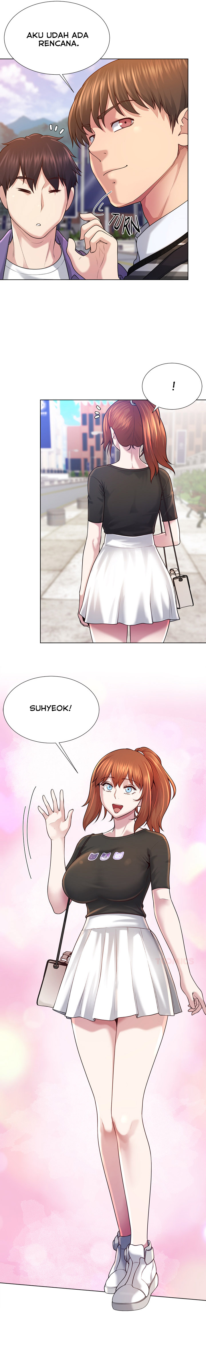 Wanna Become a Dad or a Boyfriend - Chapter 47 3 Wanna Become a Dad or a Boyfriend - Chapter 47 3