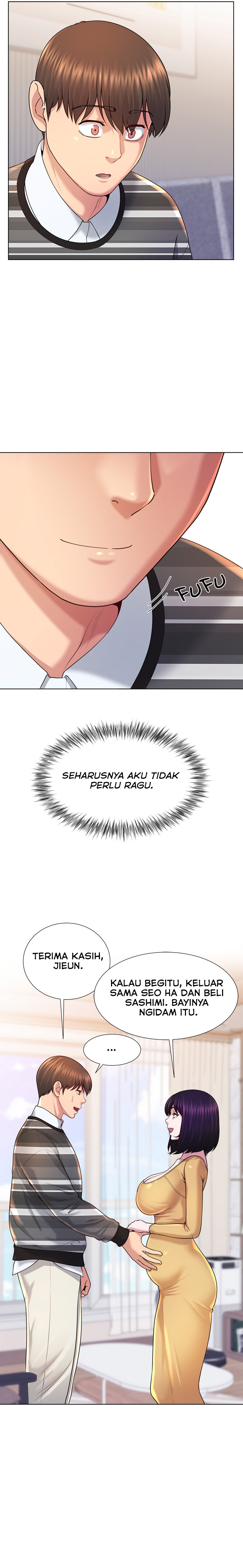 Wanna Become a Dad or a Boyfriend - Chapter 47 18 Wanna Become a Dad or a Boyfriend - Chapter 47 18