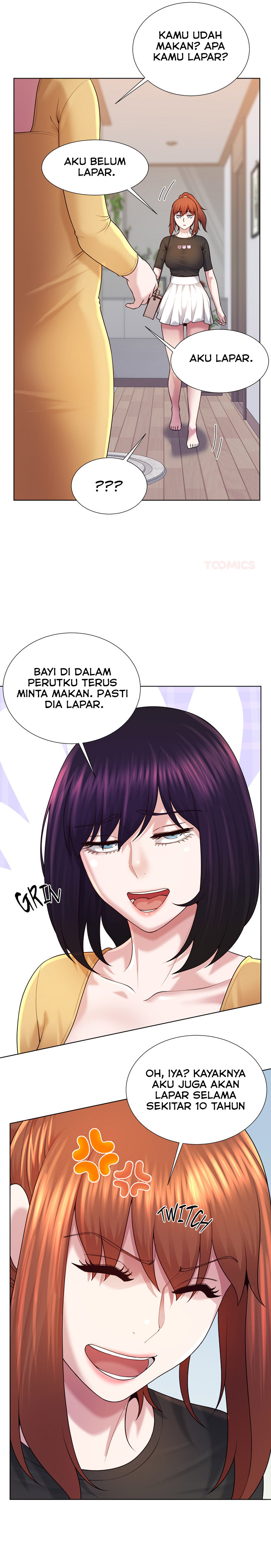 Wanna Become a Dad or a Boyfriend - Chapter 47 12 Wanna Become a Dad or a Boyfriend - Chapter 47 12