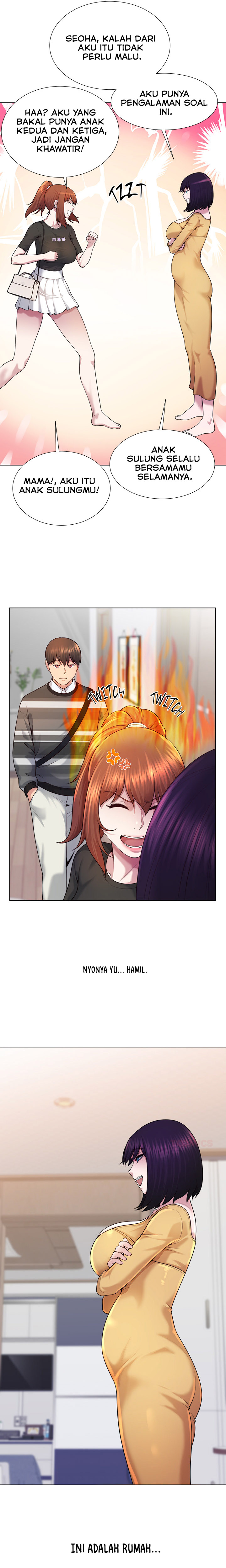 Wanna Become a Dad or a Boyfriend - Chapter 47 13 Wanna Become a Dad or a Boyfriend - Chapter 47 13