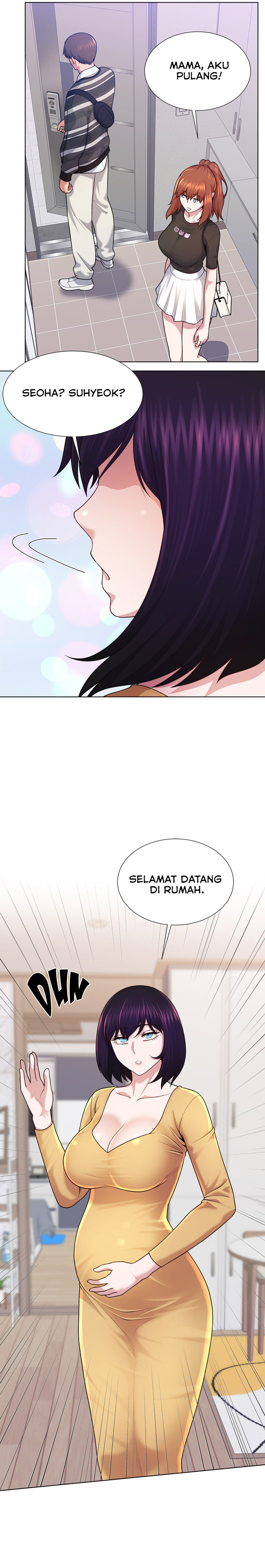 Wanna Become a Dad or a Boyfriend - Chapter 47 11 Wanna Become a Dad or a Boyfriend - Chapter 47 11