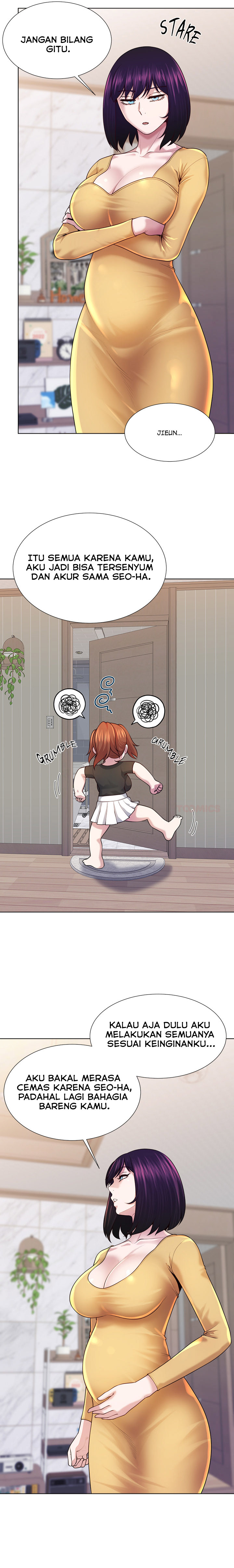 Wanna Become a Dad or a Boyfriend - Chapter 47 16 Wanna Become a Dad or a Boyfriend - Chapter 47 16