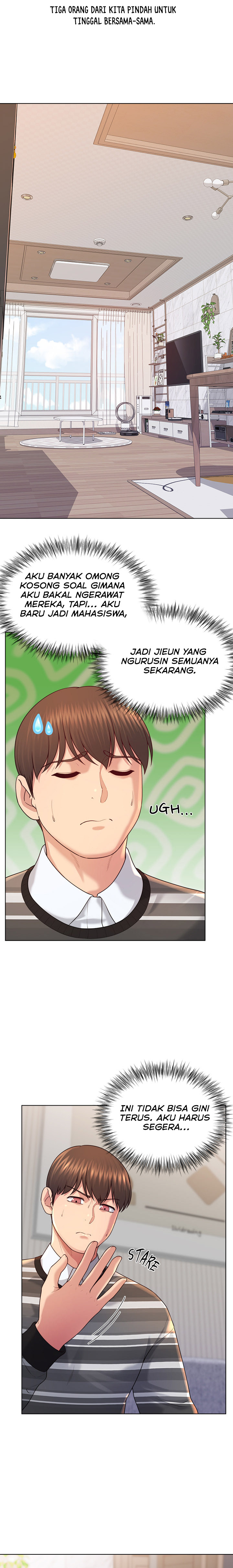 Wanna Become a Dad or a Boyfriend - Chapter 47 14 Wanna Become a Dad or a Boyfriend - Chapter 47 14