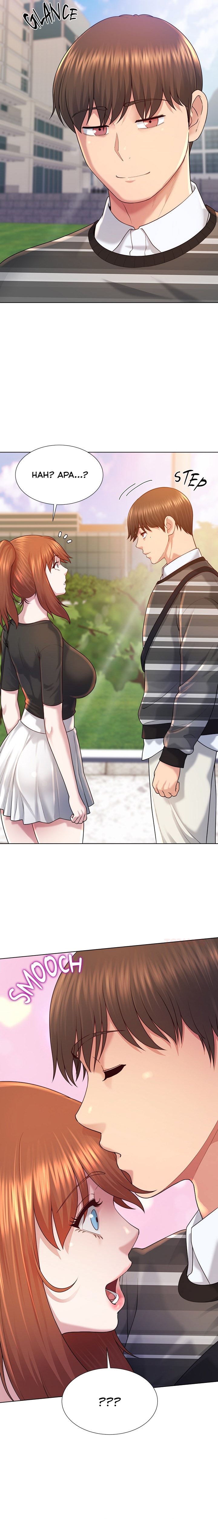 Wanna Become a Dad or a Boyfriend - Chapter 47 6 Wanna Become a Dad or a Boyfriend - Chapter 47 6