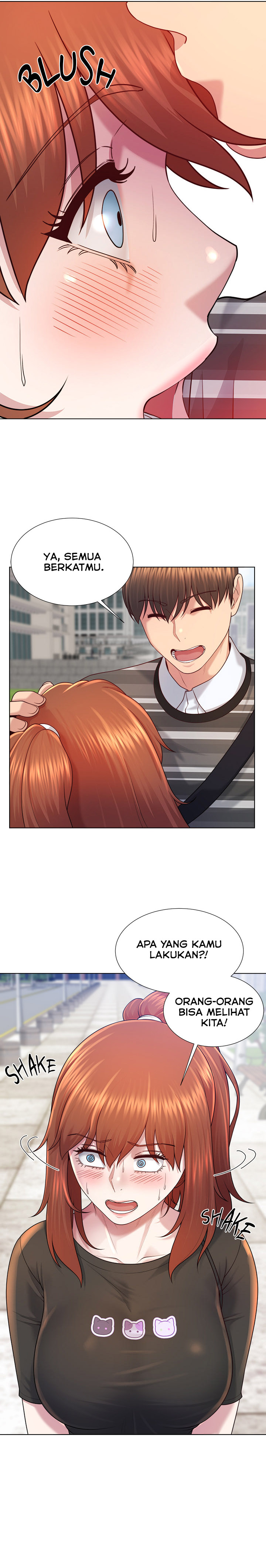 Wanna Become a Dad or a Boyfriend - Chapter 47 7 Wanna Become a Dad or a Boyfriend - Chapter 47 7