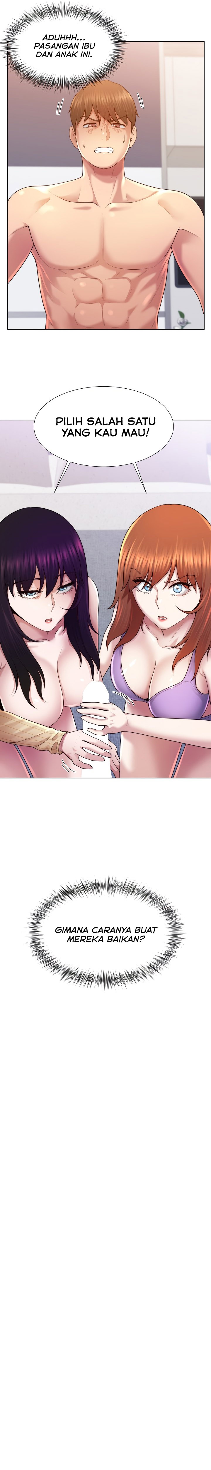 Wanna Become a Dad or a Boyfriend - Chapter 44 8 Wanna Become a Dad or a Boyfriend - Chapter 44 8