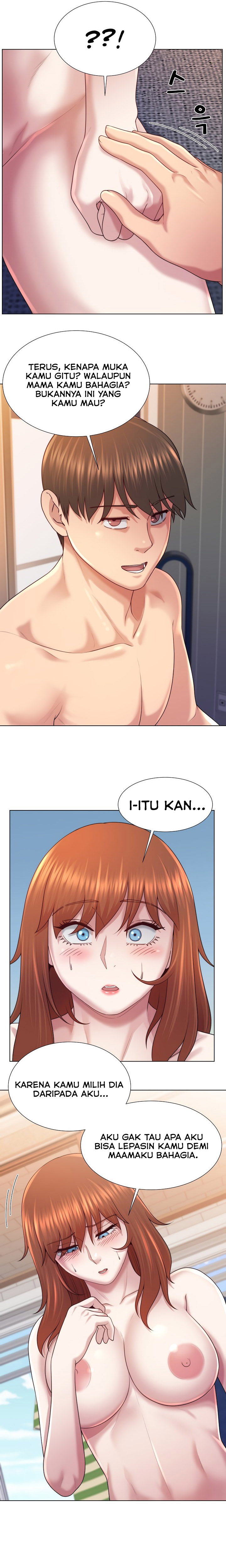 Wanna Become a Dad or a Boyfriend - Chapter 44 22 Wanna Become a Dad or a Boyfriend - Chapter 44 22