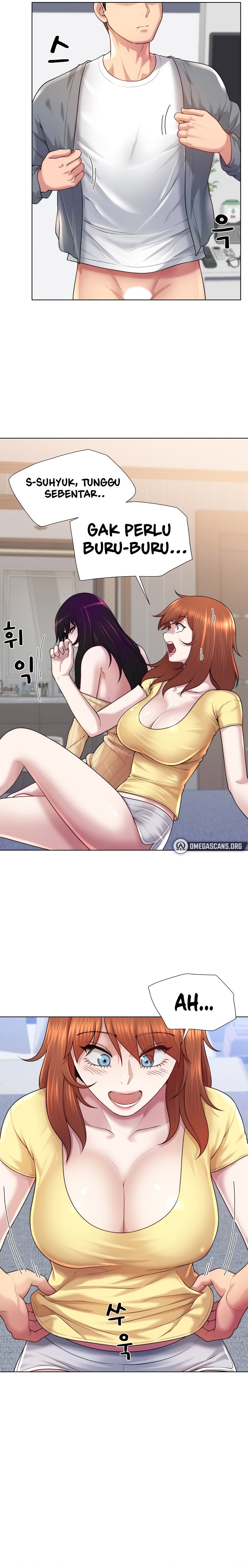 Wanna Become a Dad or a Boyfriend - Chapter 44 3 Wanna Become a Dad or a Boyfriend - Chapter 44 3