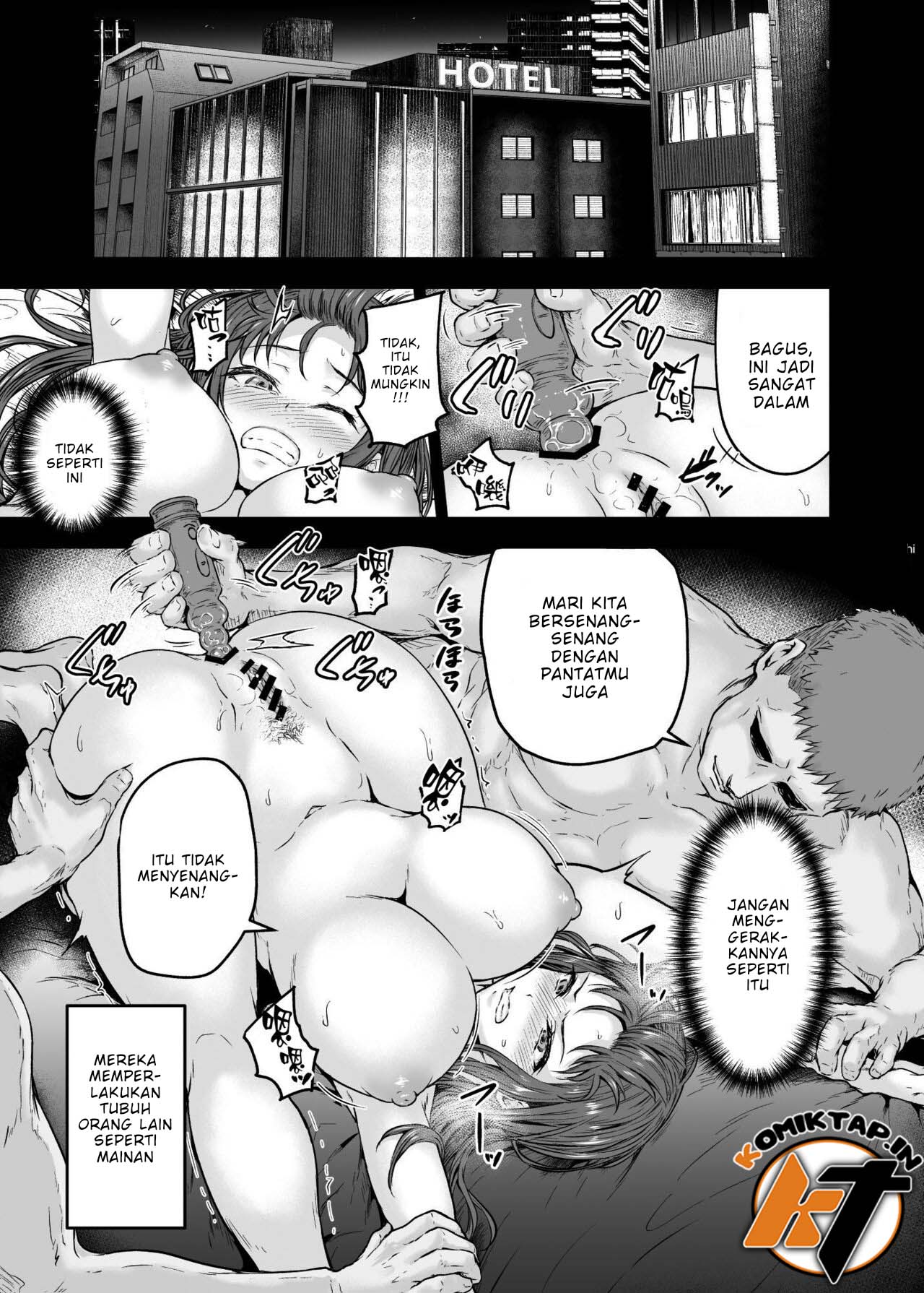 Watashi… Kaerare Chaimashita - Chapter 2 2 Watashi… Kaerare Chaimashita - Chapter 2 2