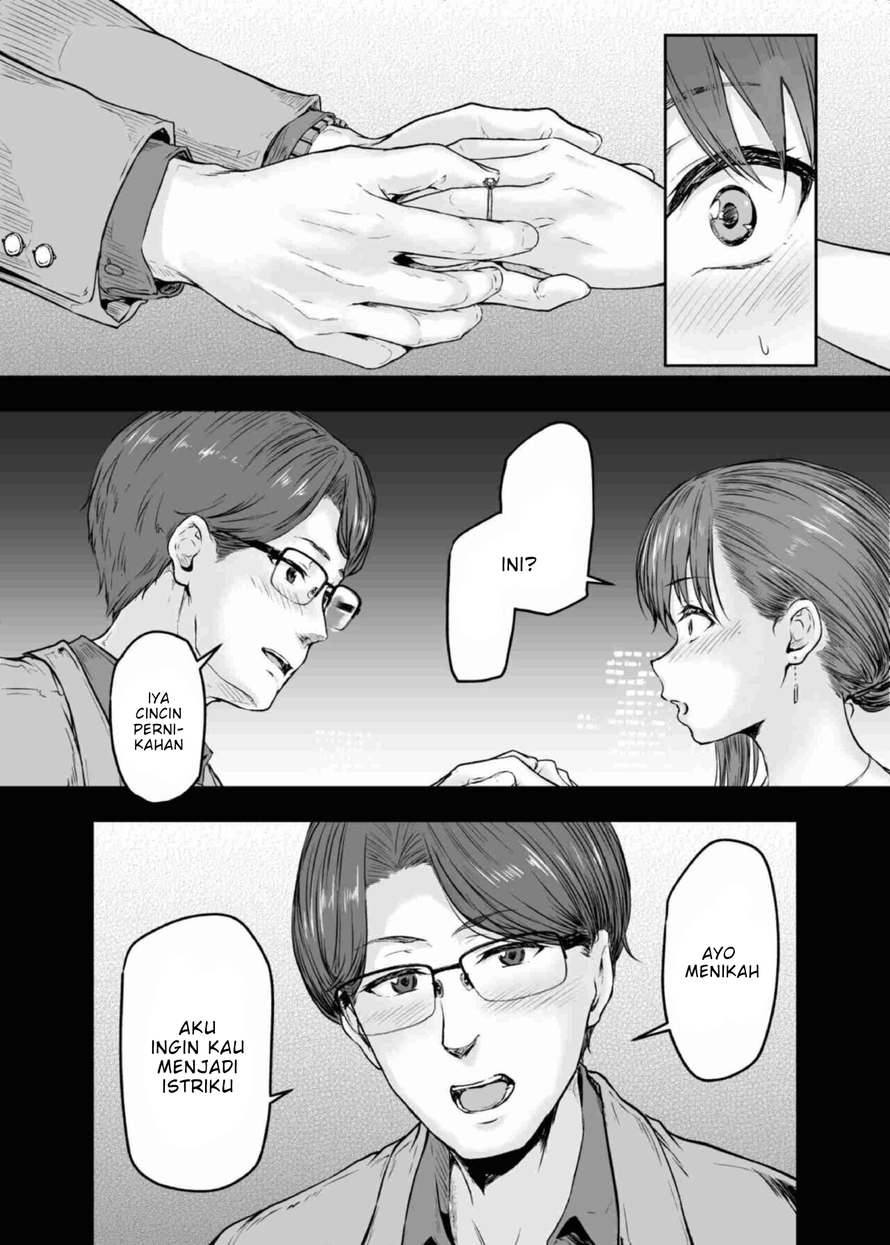 Watashi… Kaerare Chaimashita - Chapter 2 25 Watashi… Kaerare Chaimashita - Chapter 2 25