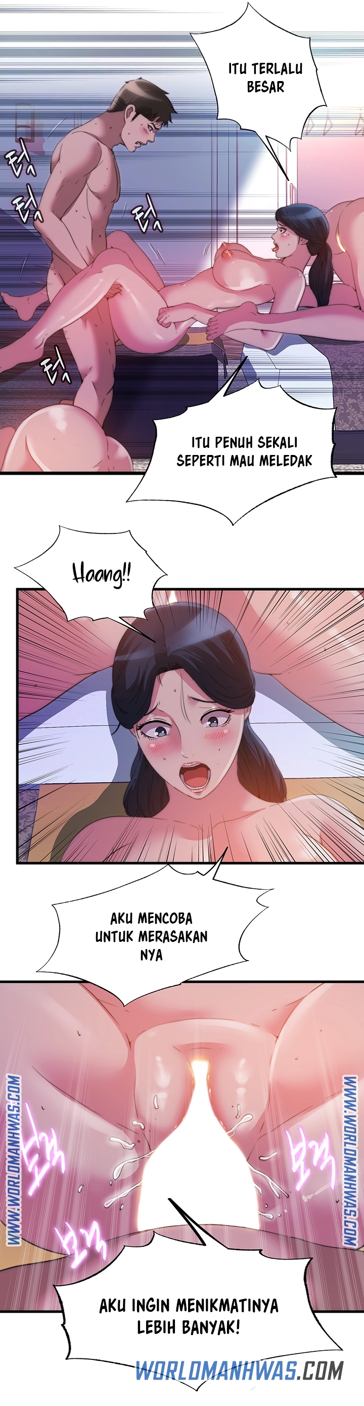 Water Overflow - Chapter 98 8 Water Overflow - Chapter 98 8