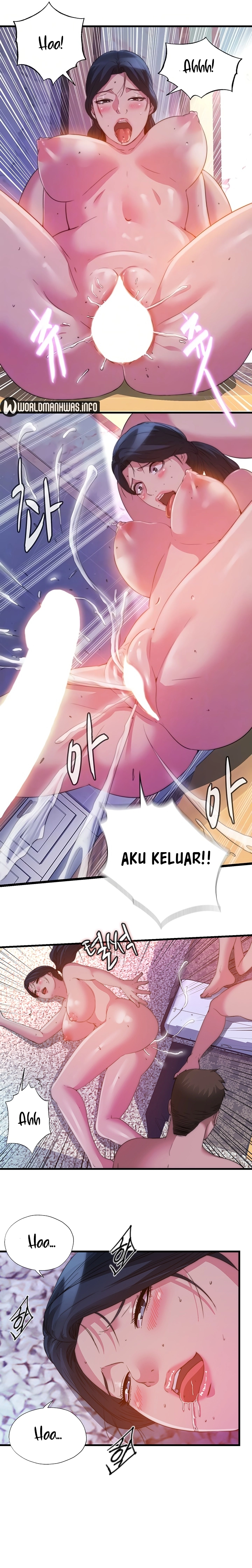 Water Overflow - Chapter 98 9 Water Overflow - Chapter 98 9