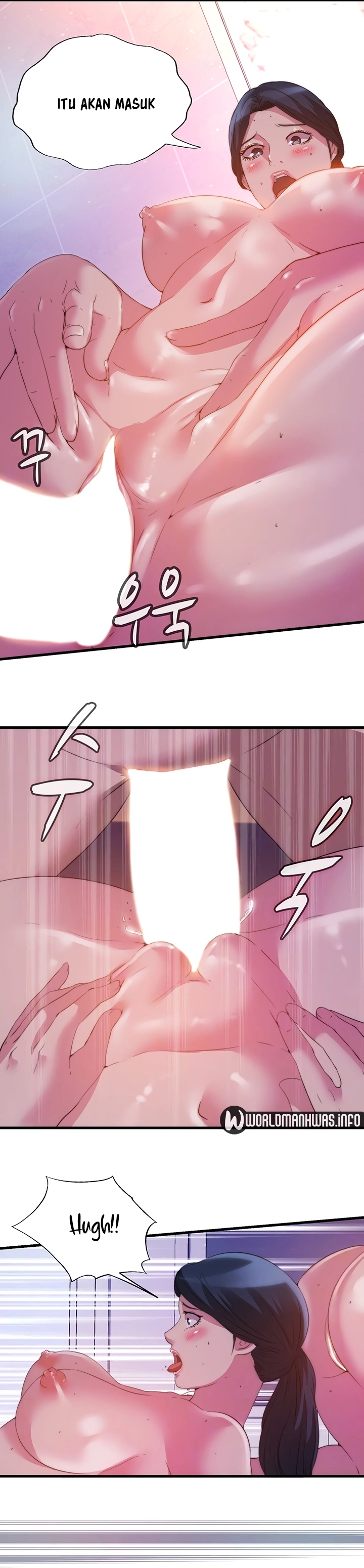 Water Overflow - Chapter 98 7 Water Overflow - Chapter 98 7