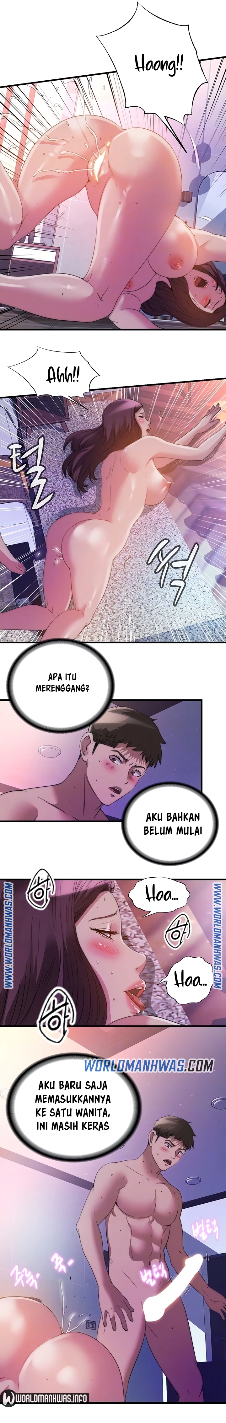 Water Overflow - Chapter 98 5 Water Overflow - Chapter 98 5