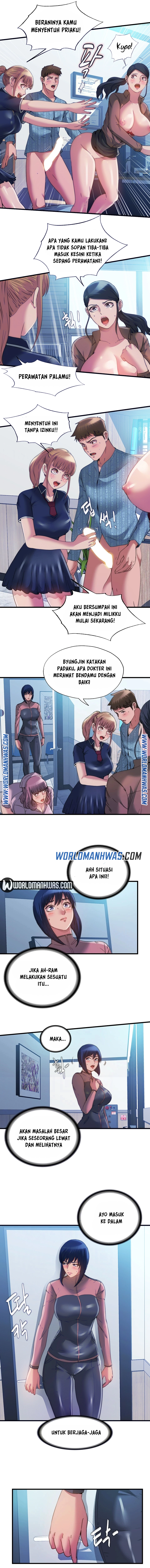 Water Overflow - Chapter 93 2 Water Overflow - Chapter 93 2