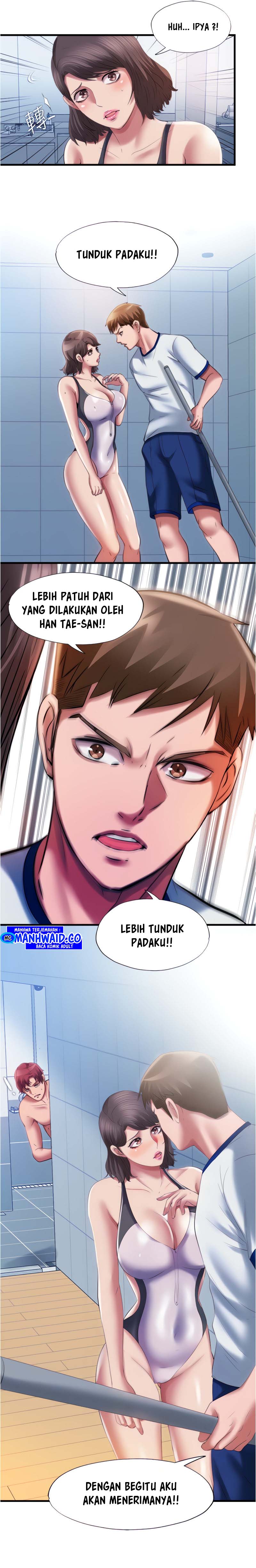 Water Overflow - Chapter 27 10 Water Overflow - Chapter 27 10