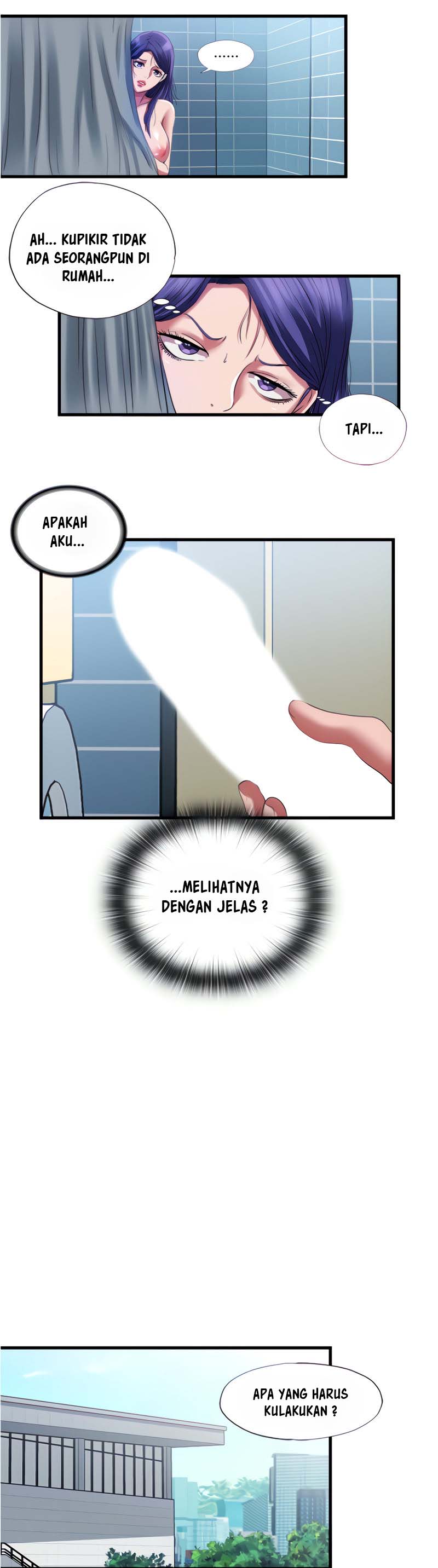 Water Overflow - Chapter 24 16 Water Overflow - Chapter 24 16