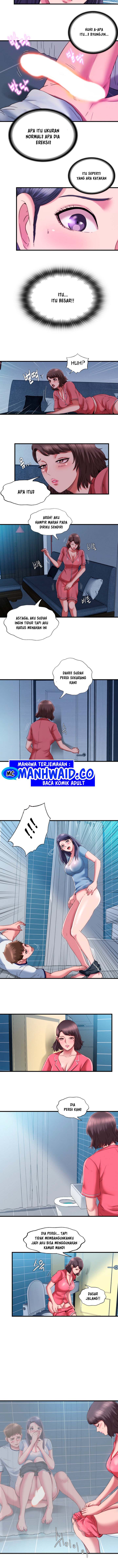 Water Overflow - Chapter 39 7 Water Overflow - Chapter 39 7