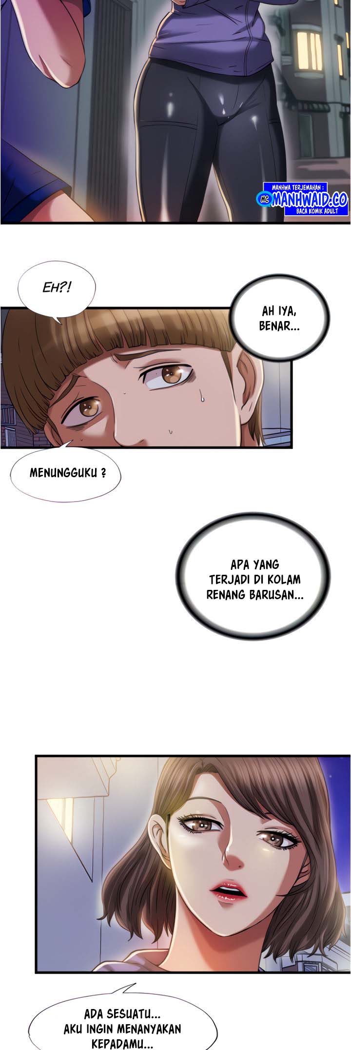 Water Overflow - Chapter 19 29 Water Overflow - Chapter 19 29