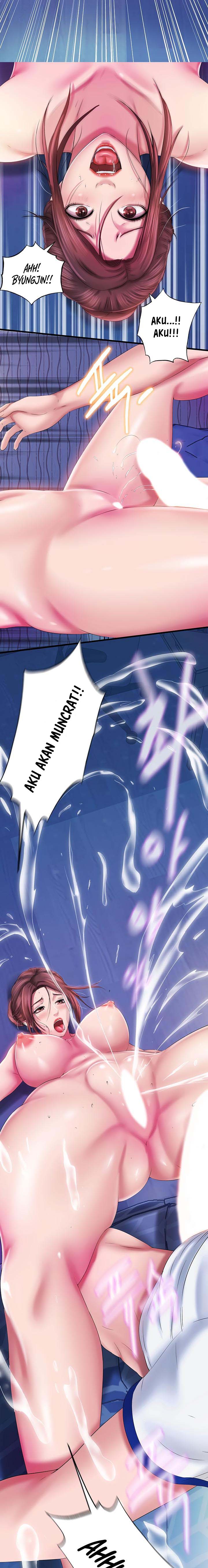 Water Overflow - Chapter 13 8 Water Overflow - Chapter 13 8