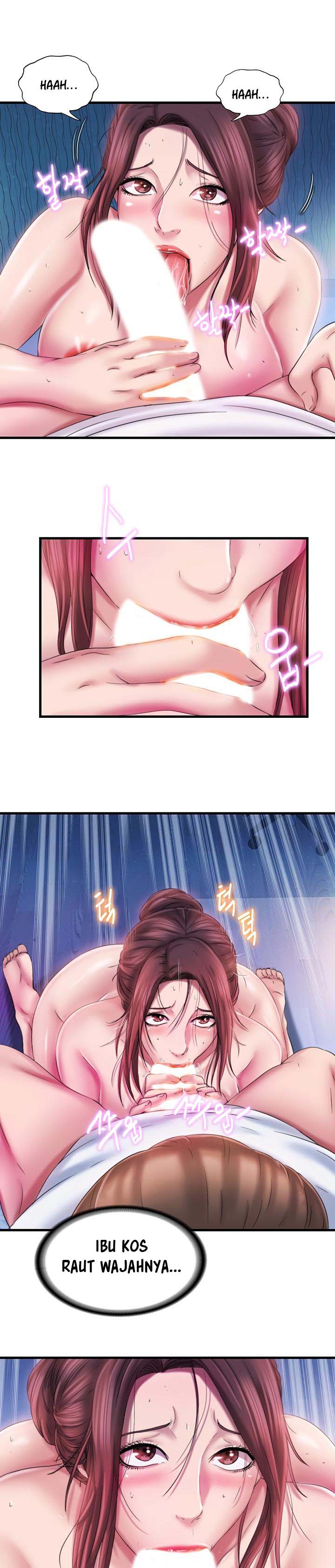 Water Overflow - Chapter 13 10 Water Overflow - Chapter 13 10