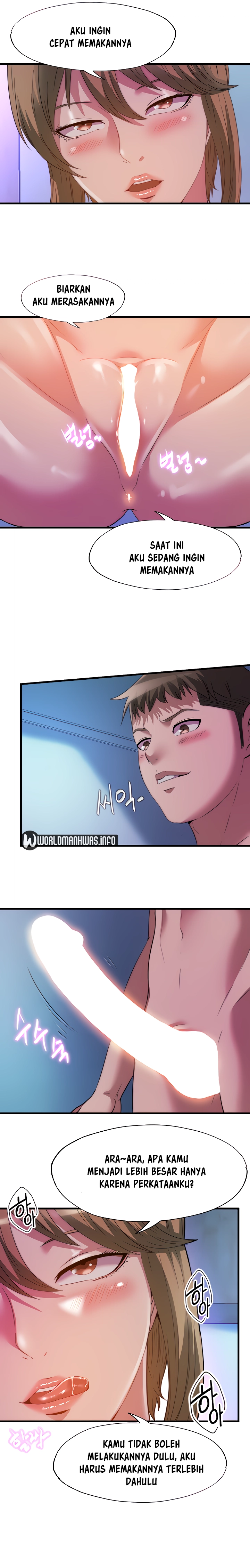 Water Overflow - Chapter 100 14 Water Overflow - Chapter 100 14