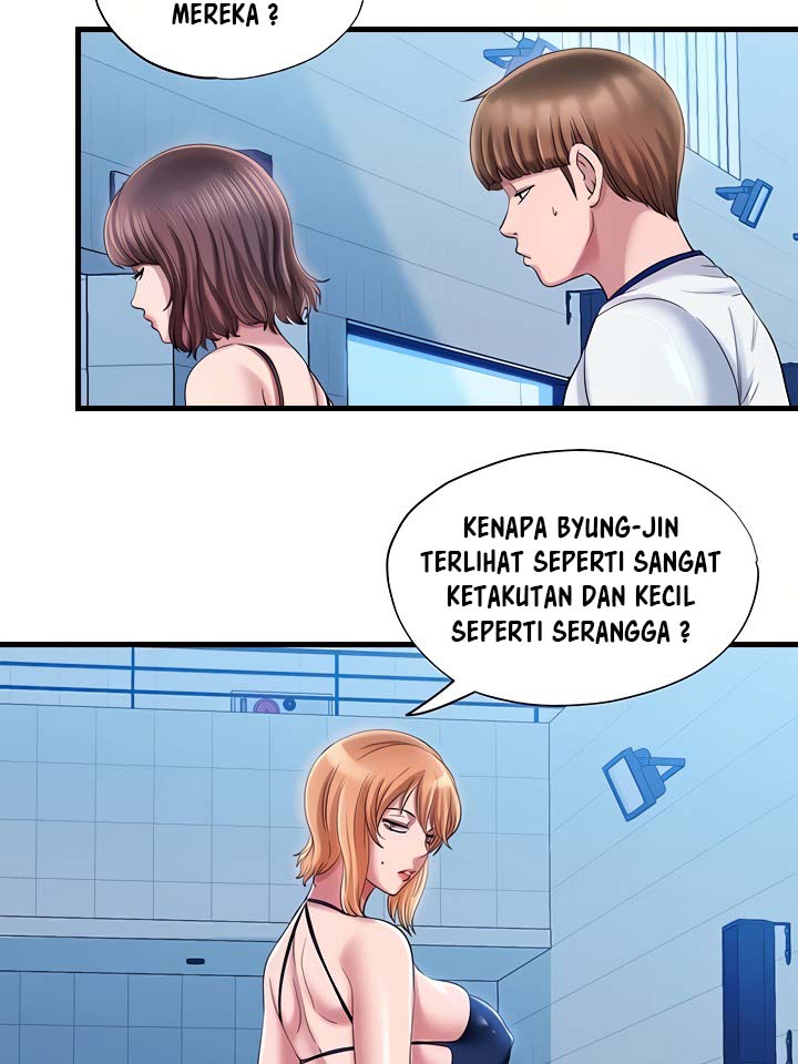 Water Overflow - Chapter 16 8 Water Overflow - Chapter 16 8