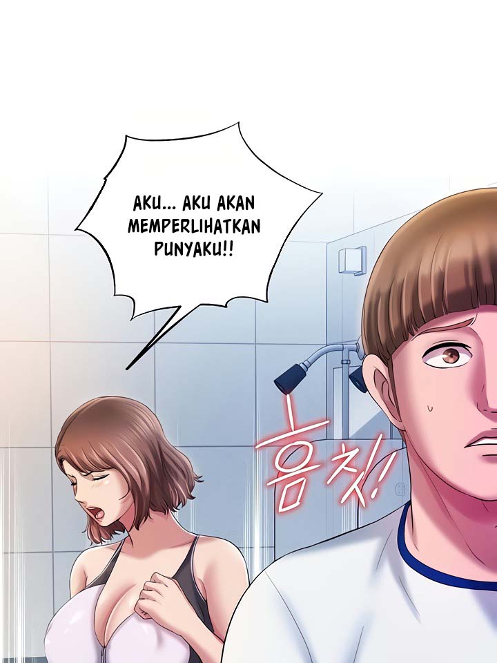 Water Overflow - Chapter 16 29 Water Overflow - Chapter 16 29