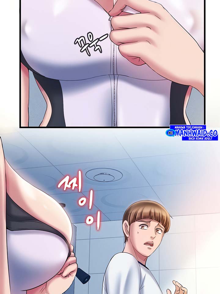 Water Overflow - Chapter 16 32 Water Overflow - Chapter 16 32