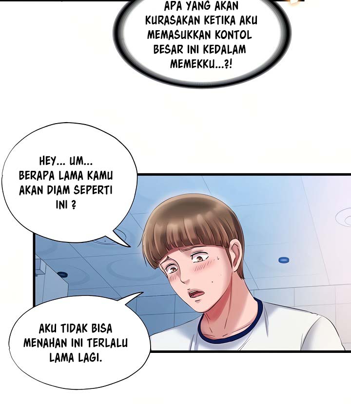 Water Overflow - Chapter 16 63 Water Overflow - Chapter 16 63