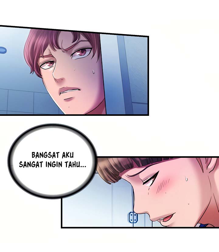 Water Overflow - Chapter 16 76 Water Overflow - Chapter 16 76