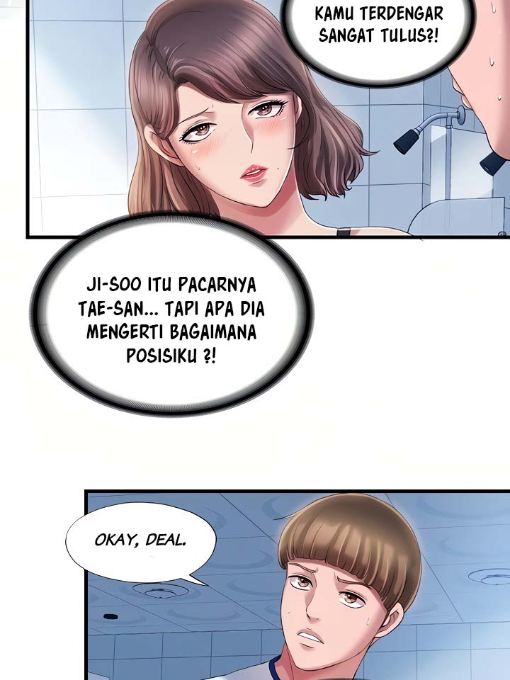 Water Overflow - Chapter 16 42 Water Overflow - Chapter 16 42