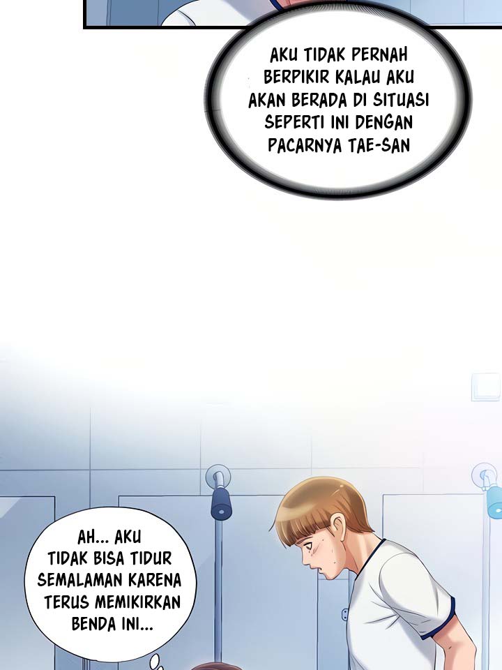 Water Overflow - Chapter 16 43 Water Overflow - Chapter 16 43