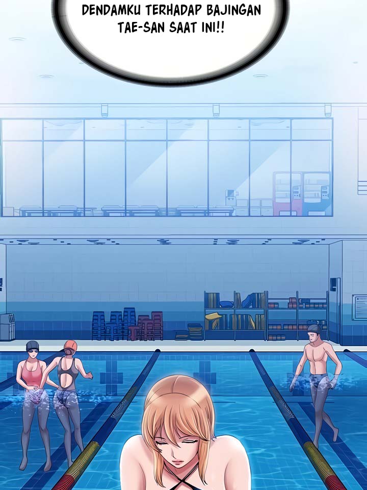 Water Overflow - Chapter 16 52 Water Overflow - Chapter 16 52