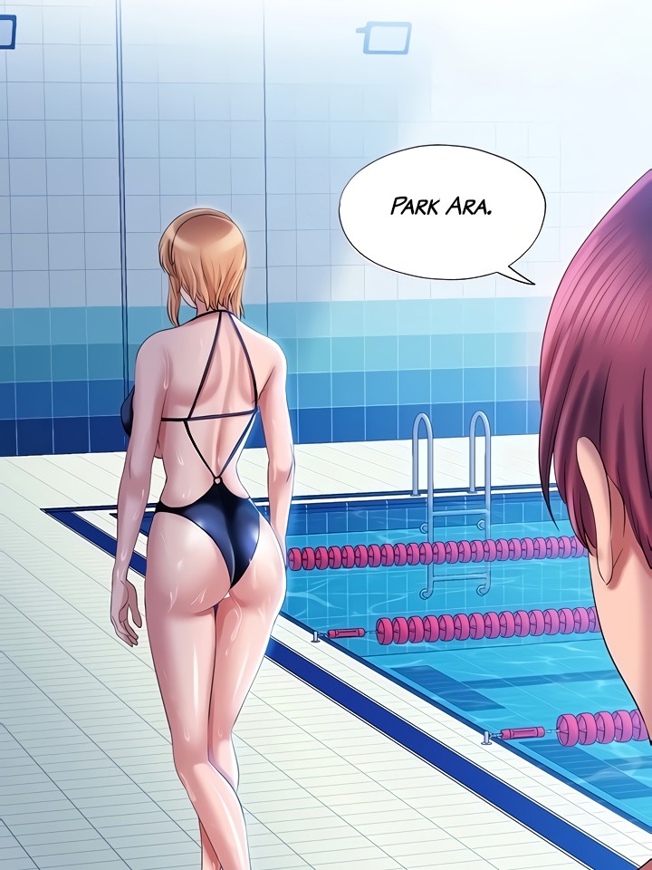 Water Overflow - Chapter 16 54 Water Overflow - Chapter 16 54