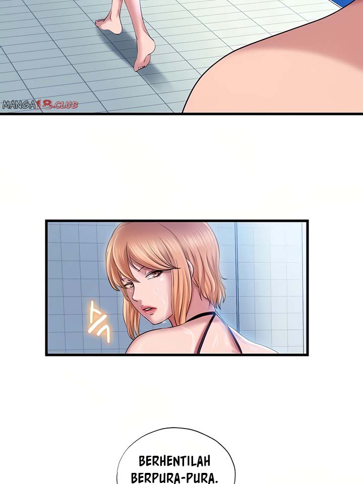 Water Overflow - Chapter 16 55 Water Overflow - Chapter 16 55