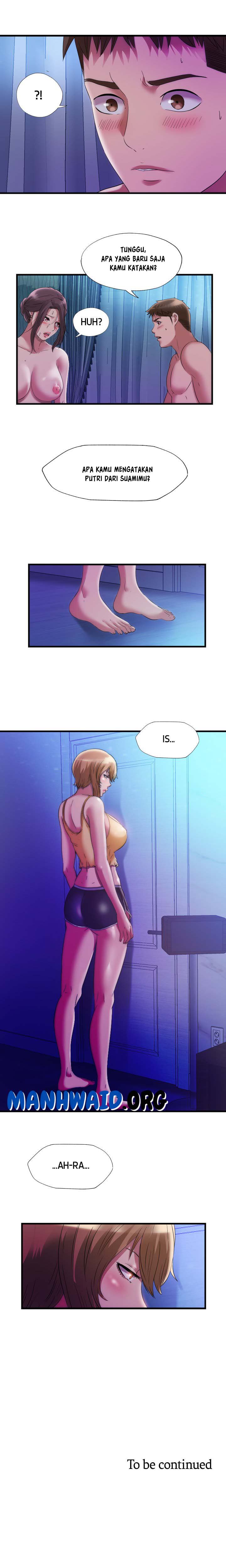 Water Overflow - Chapter 66 11 Water Overflow - Chapter 66 11