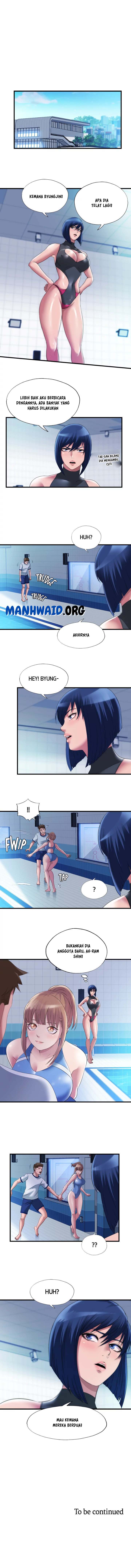 Water Overflow - Chapter 67 9 Water Overflow - Chapter 67 9