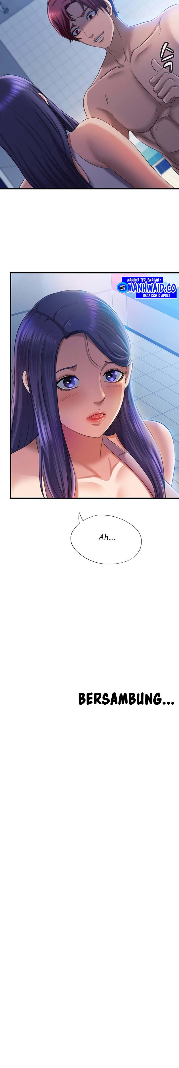 Water Overflow - Chapter 7 4 Water Overflow - Chapter 7 4