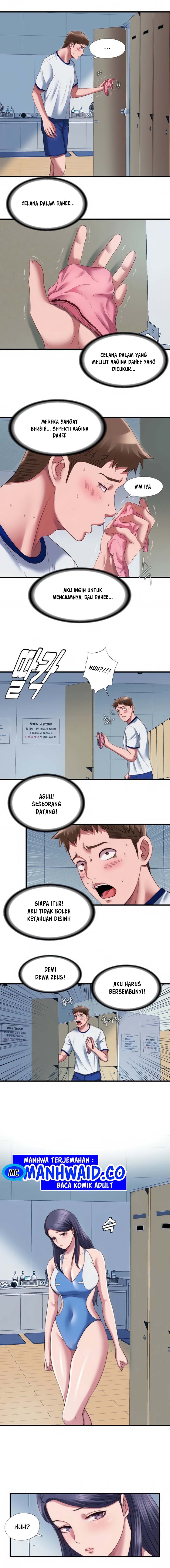 Water Overflow - Chapter 45 9 Water Overflow - Chapter 45 9