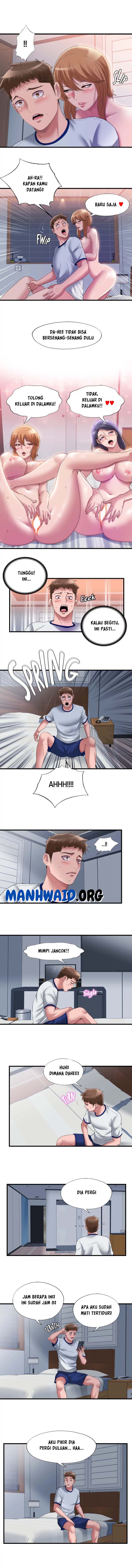 Water Overflow - Chapter 59 9 Water Overflow - Chapter 59 9