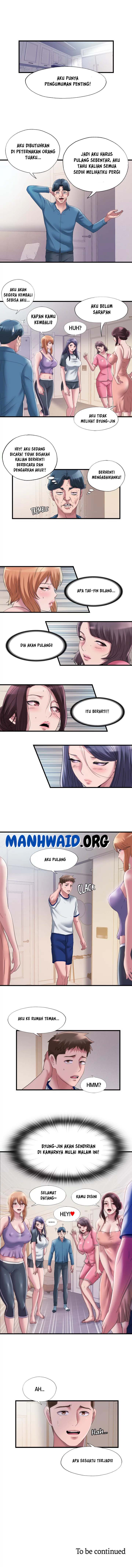 Water Overflow - Chapter 59 10 Water Overflow - Chapter 59 10