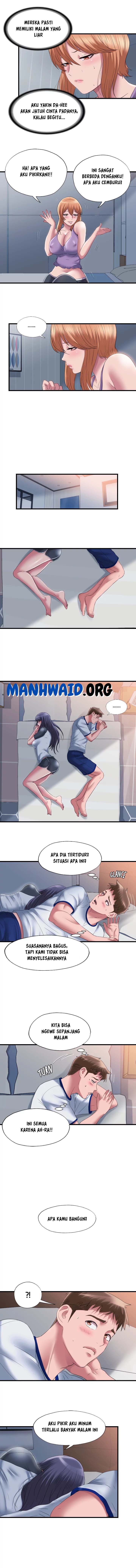 Water Overflow - Chapter 59 5 Water Overflow - Chapter 59 5