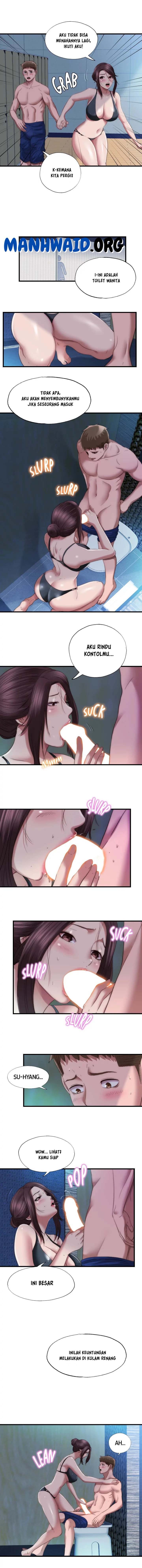 Water Overflow - Chapter 50 11 Water Overflow - Chapter 50 11