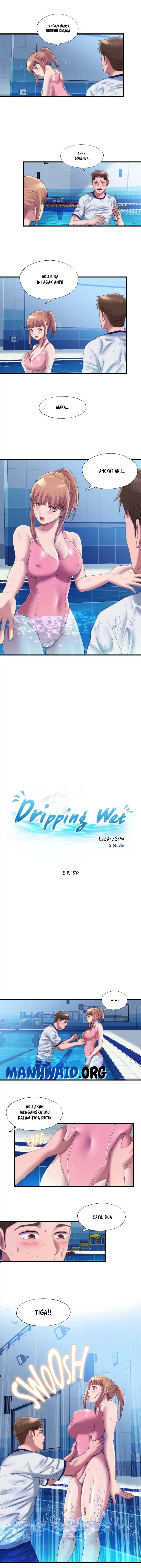 Water Overflow - Chapter 50 6 Water Overflow - Chapter 50 6