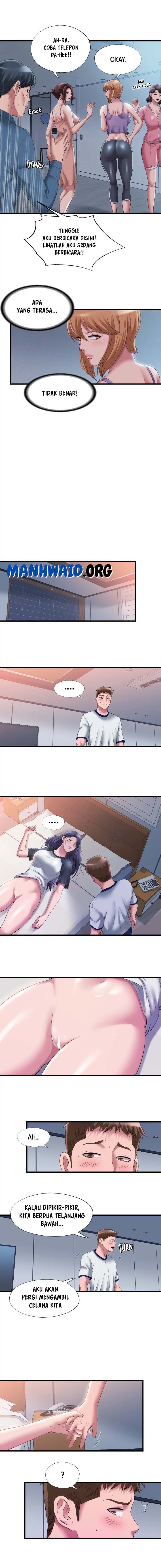 Water Overflow - Chapter 57 8 Water Overflow - Chapter 57 8