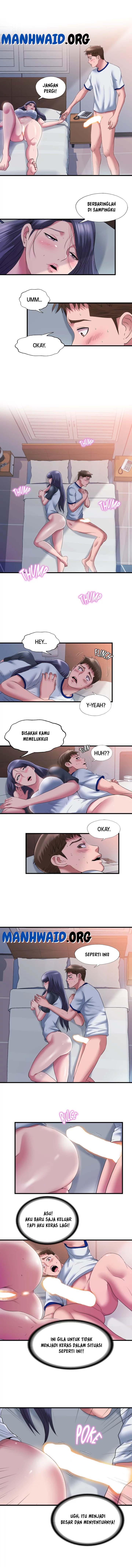 Water Overflow - Chapter 57 9 Water Overflow - Chapter 57 9