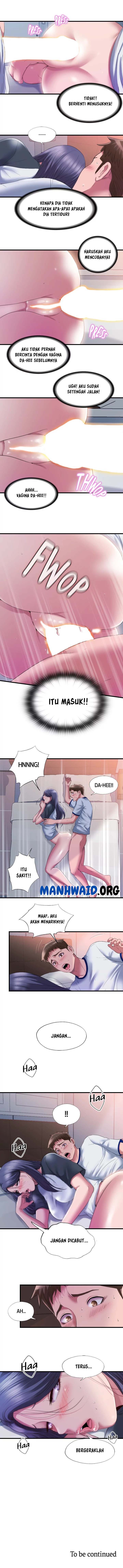 Water Overflow - Chapter 57 10 Water Overflow - Chapter 57 10